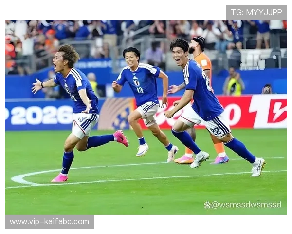 2026年世界杯突尼斯VS日本比赛倒计时详细信息及赛前战术分析指南