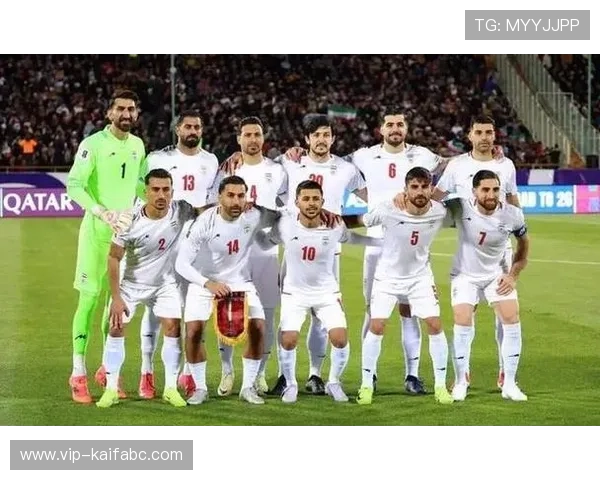 伊朗与新西兰在世界杯小组赛中的比赛影响及对晋级形势的分析解读 伊朗与新西兰在世界杯小组赛中的比赛影响及对晋级形势的分析解读